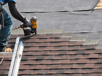 About Roof Repair Experts Rochester, WI